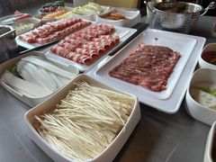-君邦火锅(新疆大厦店)