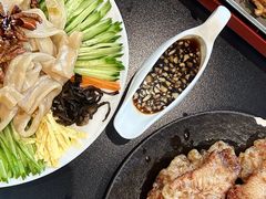 -红东阁东北菜烤肉酒馆(CROSS万象汇店)