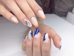 -JU·旧友日式美甲美睫工作室