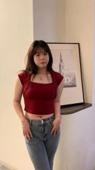 -丝语萱形象