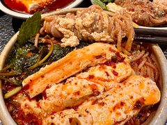 -滇牛云南火锅(桂林路店)