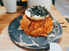 -梅梅家的烤肉店(槐北路店)