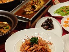 -徽州小镇(高新店)