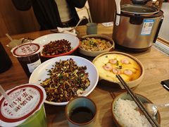 -高嗲嗲·现炒下饭菜(石鼓路店)