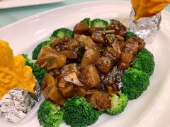-汤记传菜(秀浦路店)