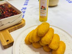 -禾珍珠家常小馆(河南博物院店)