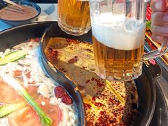 勇闯天涯-钢管厂五区小郡肝火锅串串香(清河店)