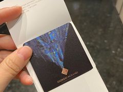 -乔治莫兰迪酒店(济南解放路山东大学店)