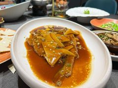 -柒园·三十年创意杭帮菜(龙湖滨江天街店)