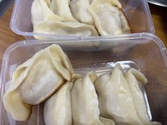-水丰锅贴(延吉东路店)