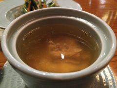 -丽江金茂凯悦臻选酒店-滇香馆