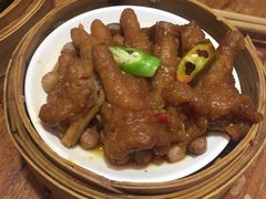 -西关味(大卫城店)
