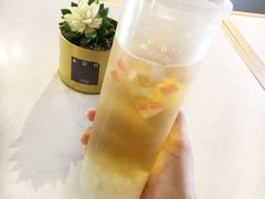 -ADO KAFE(大学城店)