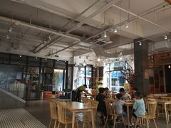 -冰泉豆浆馆(阳朔店)