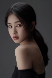 -鹿角肖像摄影艺术馆