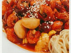-松哥油焖大虾(皇岗一店)