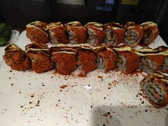 -蒙肥羊·酸汤潮牛·鲜牛肉火锅烤肉自助(岗顶店)