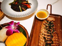 -帕娜·泰式茶餐厅·Bistro(近铁广场店)