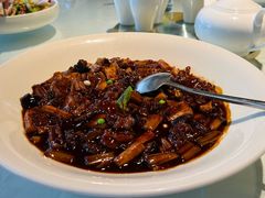 -悦融·京鲁菜·露台花园(安定门店)