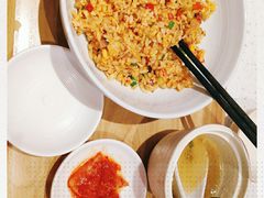 -味千拉面(惠州淡水嘉信茂广场分店)