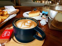 -Nirvana Cafe&Bar(北仓文创街区店)
