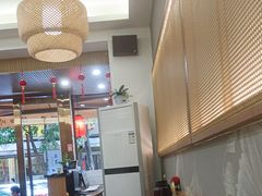 -花鸟鱼私家小厨·川菜(文殊院店)
