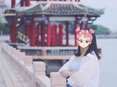 -龙舟池