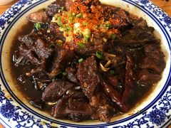 -乌镇那一年小院主题餐厅(甘泉西路店)