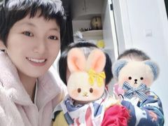 -优护优家Ucare月嫂育儿嫂陪伴师(静安店)
