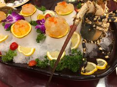 -友鹏海鲜(新宜白大道店)