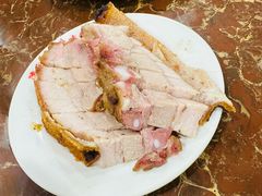 -陈光记烧腊店(罗保博士街店)