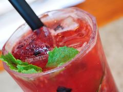 -The Rug Cafe(王府中环店)