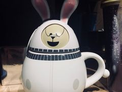 -星巴克(南京汉中环亚广场店)