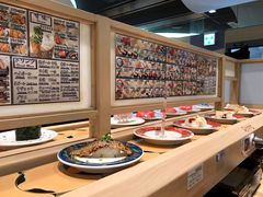 -大起水产回转寿司(道顿堀店)