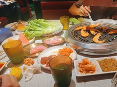 -钱小奴炭烤自助料理·安格斯牛肉(盐城中南城店)