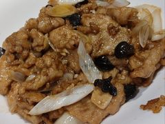 -三道菜(明堂公园店)