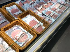 -GranVida生活超市(海信广场店)