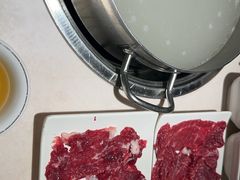 -潮泰牛肉火锅 · 创于1992年(车公庙店)