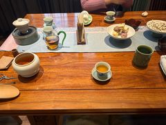 -王府茶宴(大观园总店)