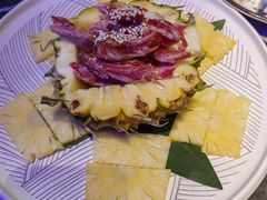 -十三姨正合丰烤肉(营迹路店)