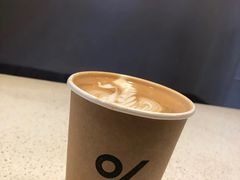 -% Arabica(京都东山店)