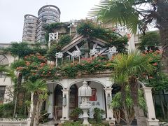 -文涵小院·邻里厨房