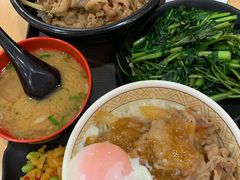 -食其家·牛丼咖喱(苏州永旺店)