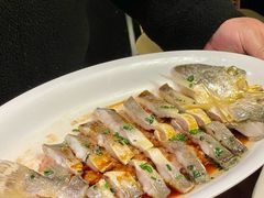 -顶特勒·黄鱼馆·特色菜(上海大世界店)