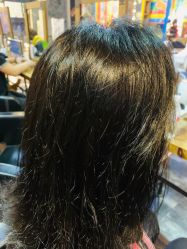 -無名发艺