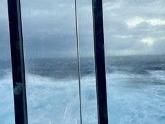 -吴淞口国际邮轮码头-停车场