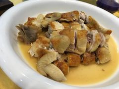 -小北江河鲜(旧城店)