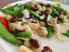 -万家海鲜饭店