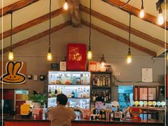 -Side Street街旁(交道口店)