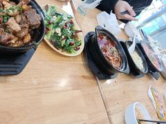 -十吉老砂锅(天生丽街生活馆店)